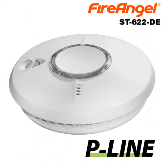 Rauchmelder FireAngel ST-622-DE P-Line