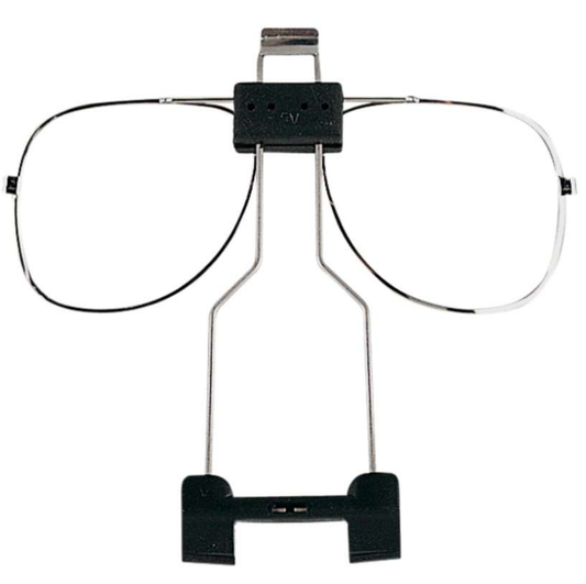 DRÄGER Maskenbrille Panorama Nova / X-plore