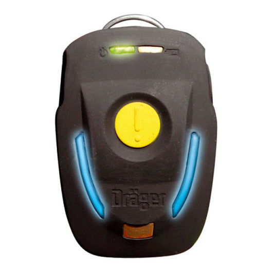 DRÄGER Bodyguard 1000 Tasten/Schlüssel Version