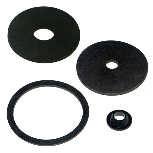 Dichtungssatz für Ventiloberteil Größe B