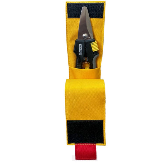 WEBER RESCUE SYSTEMS Holster für Rettungsschere