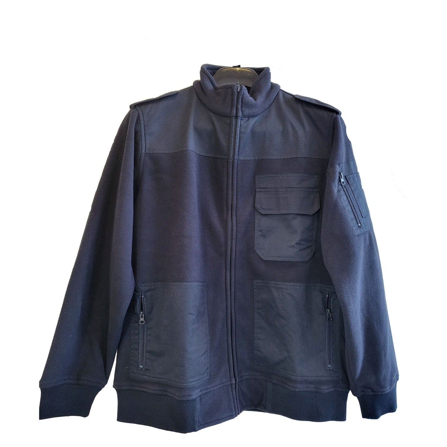 Pelkotex Fleecejacke ohne Membran