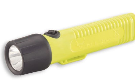 Helmlampe ACCULUX HL 10 EX
