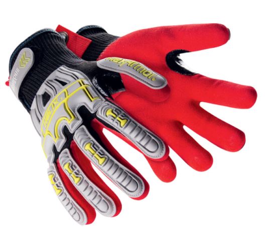 UVEX Schutzhandschuh helix 3007