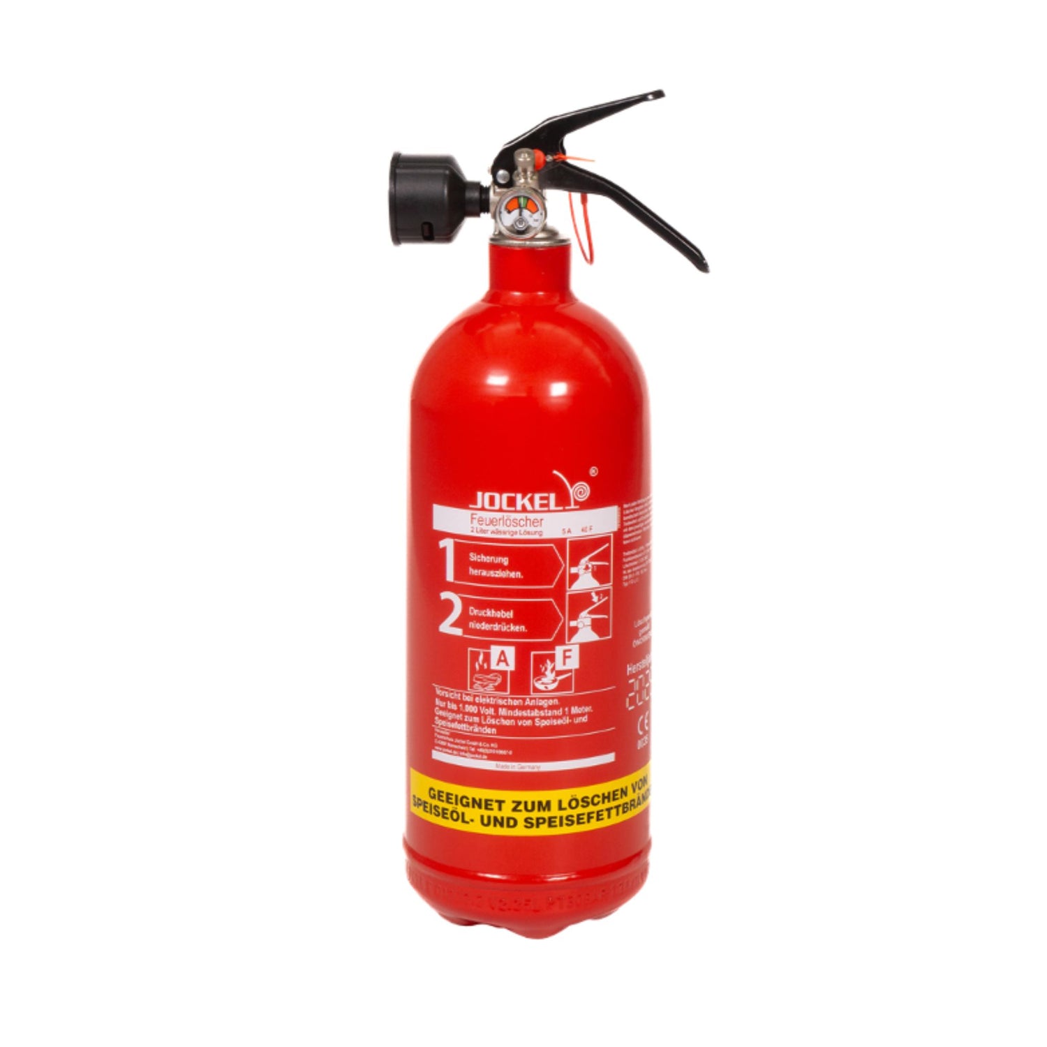 BRANDSCHUTZ