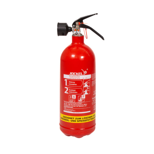 JOCKEL 2l Fettbrandlöscher