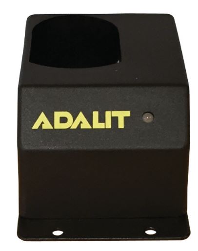 Kfz-Ladegerät 12/24 V für ADALIT® L-2000, L-3000, L-4000