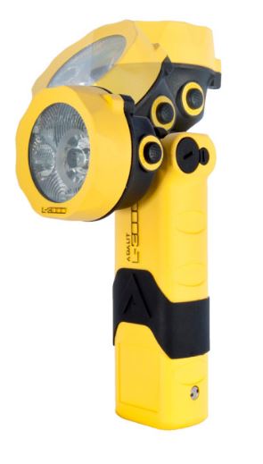 Handlampe L-3000