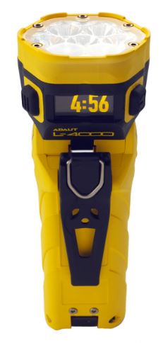 Handlampe L-4000
