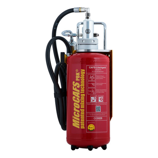 Druckluftschaumgerät MicroCAFS 6SP10