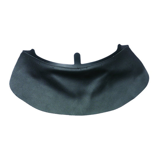 DRÄGER Nackenschutz, HPS 4300/4500 aus Leder