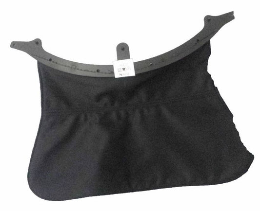 DRÄGER Nackenschutz, HPS 4300/4500 aus Nomex