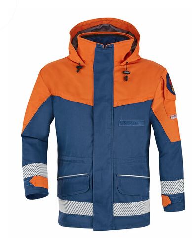 Jugendfeuerwehr Parka, Watex