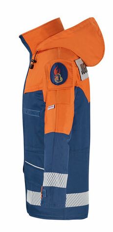 Jugendfeuerwehr Parka, Watex