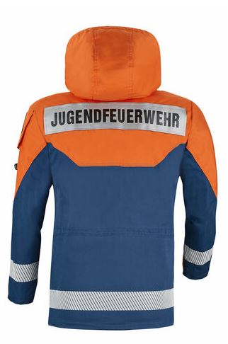 Jugendfeuerwehr Parka, Watex