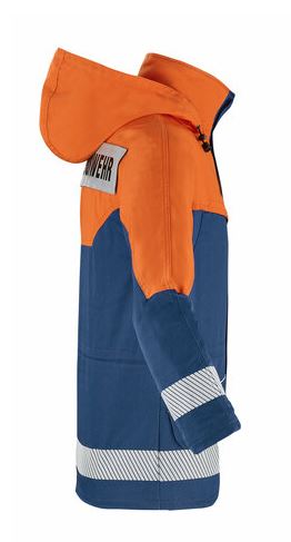 Jugendfeuerwehr Parka, Watex