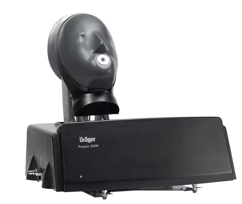 DRÄGER Maskenprüfgerät Prestor 5000