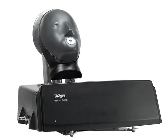 DRÄGER Maskenprüfgerät Prestor 5000