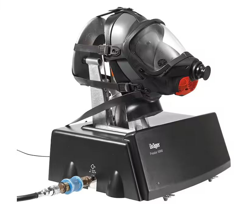 DRÄGER Maskenprüfgerät Prestor 5000