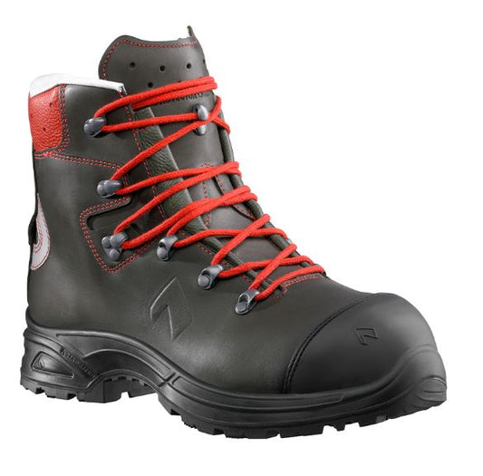 HAIX Protector Light 2.1 – Der leichte Arbeitsstiefel mit S3-Sicherheit und Schnittschutz