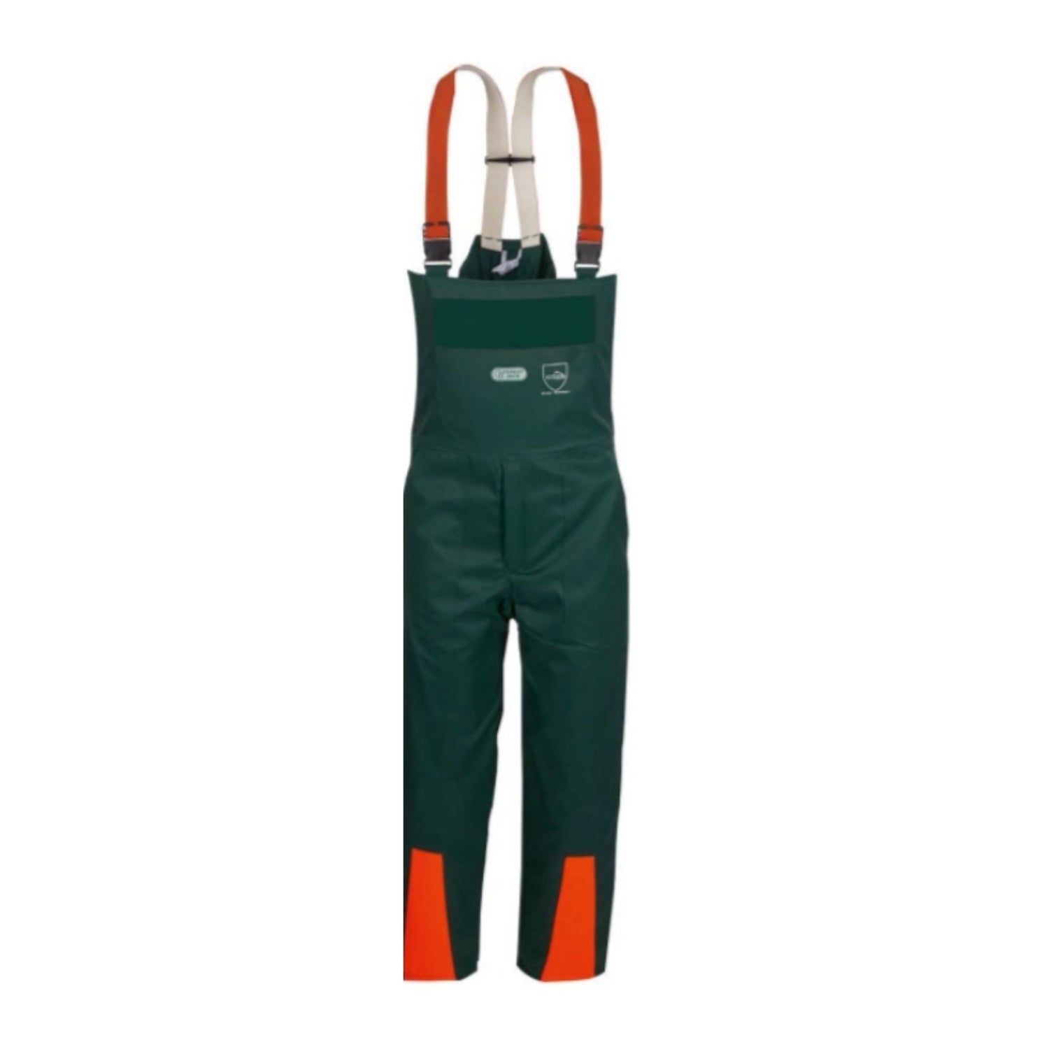 Bild von Schnittschutzhose