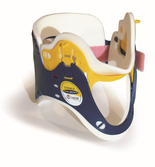 Laerdal Stifneck Pedi-Select, Immobilisationkragen für Kinder