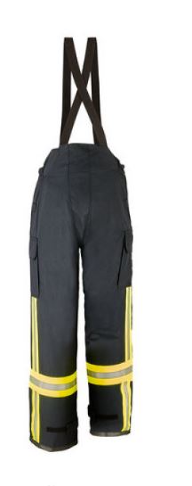 WATEX Überhose HuPF Teil 4