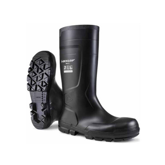 Feuerwehrstiefel von Watex