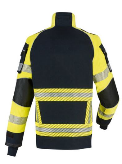 WATEX Einsatzjacke THL X-Pro Solution - Wald- und Vegetationsbrand