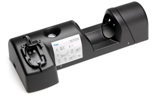 DRÄGER Bump Test Station für Pac-Geräte