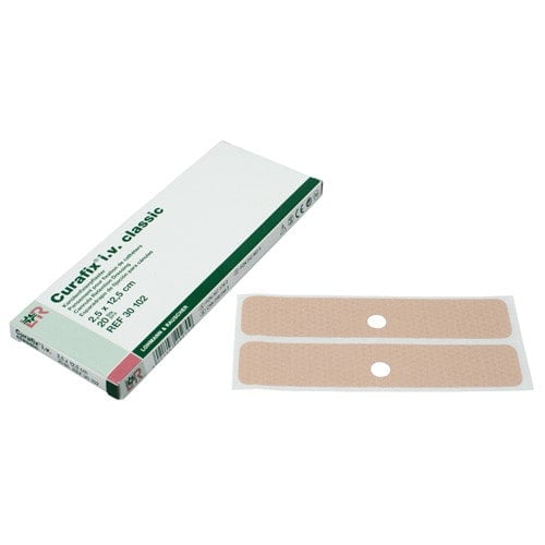 Curafix i.v. Classic