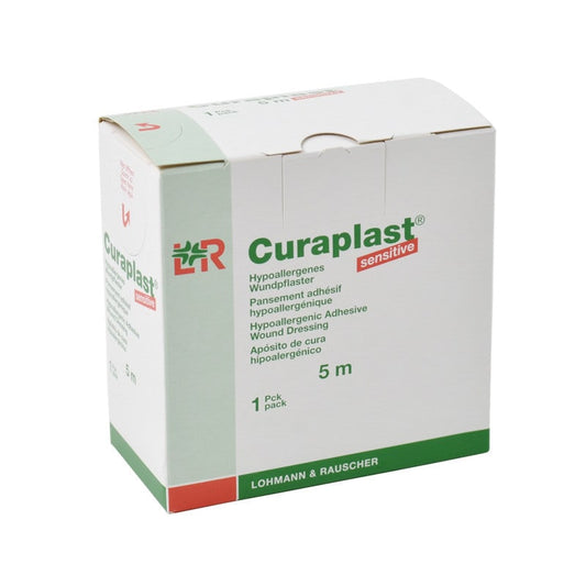 Curaplast sensitive, Wundpflaster