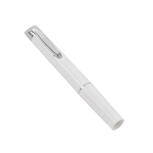 Diagnostiklampe, weiß