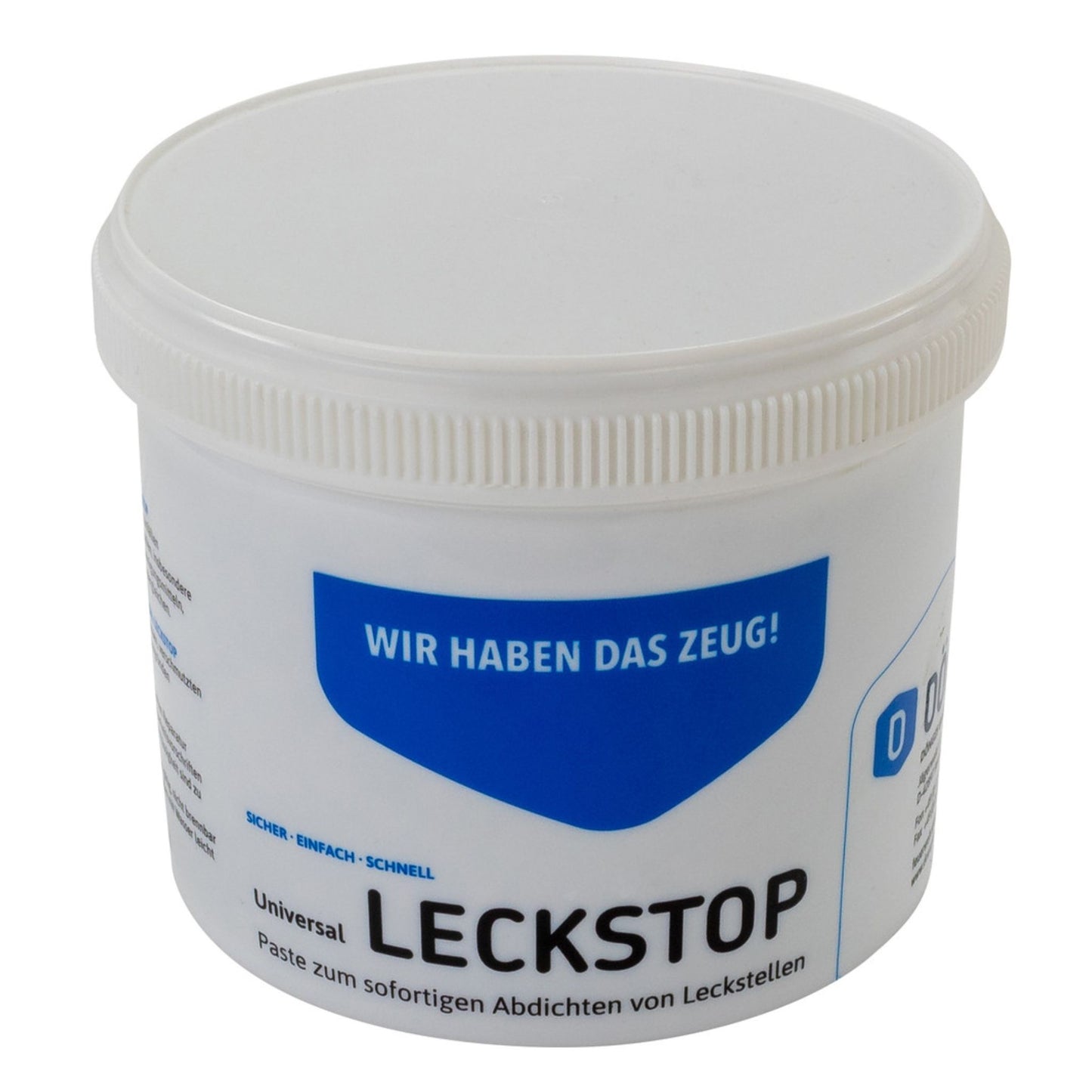 Dönges Universal Abdichtpaste LeckStop, 500 ml