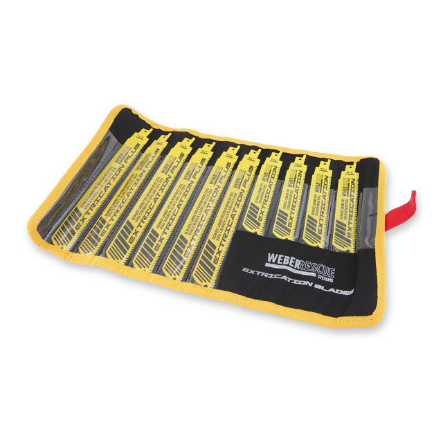 WEBER RESCUE SYSTEMS Säbelsägeblatt EXTRICATION – Krümpelmann ...