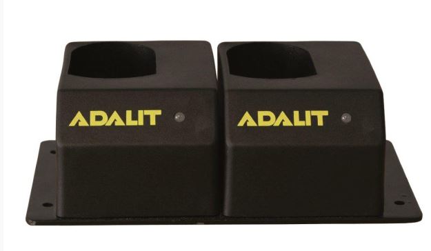 Ladegerät 230 V für ADALIT® L-2000, L-3000, L-4000