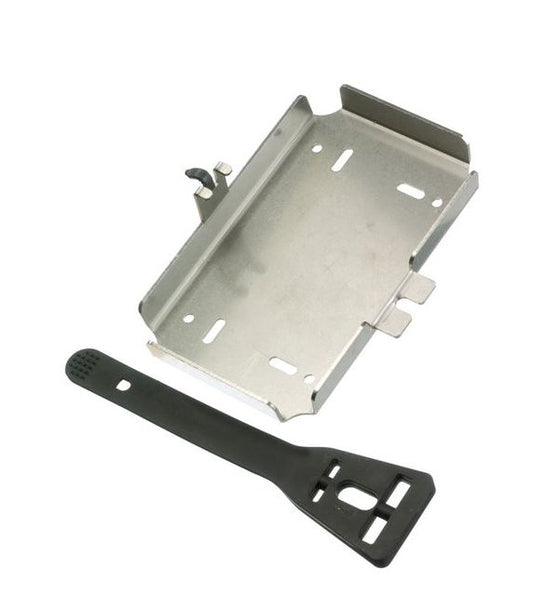 DRÄGER KFZ-Einbauhalterung für 1 Lademodul