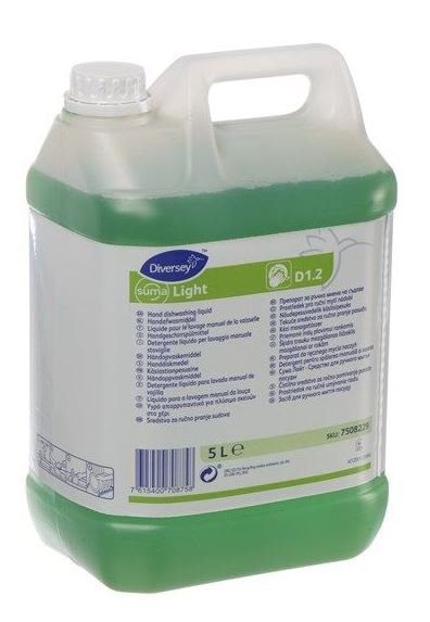 DRÄGER Suma Light D1.2 im 5l Kanister