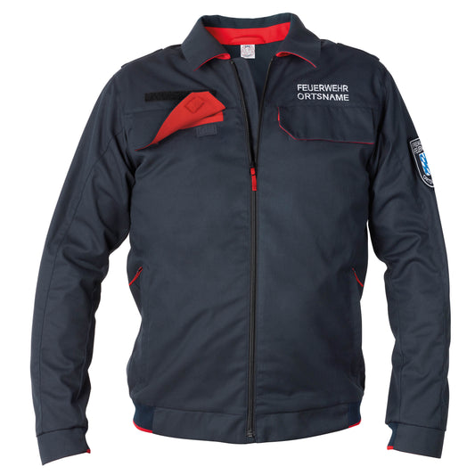 Tagesdienst-Blouson, Bayern, Modell "München"