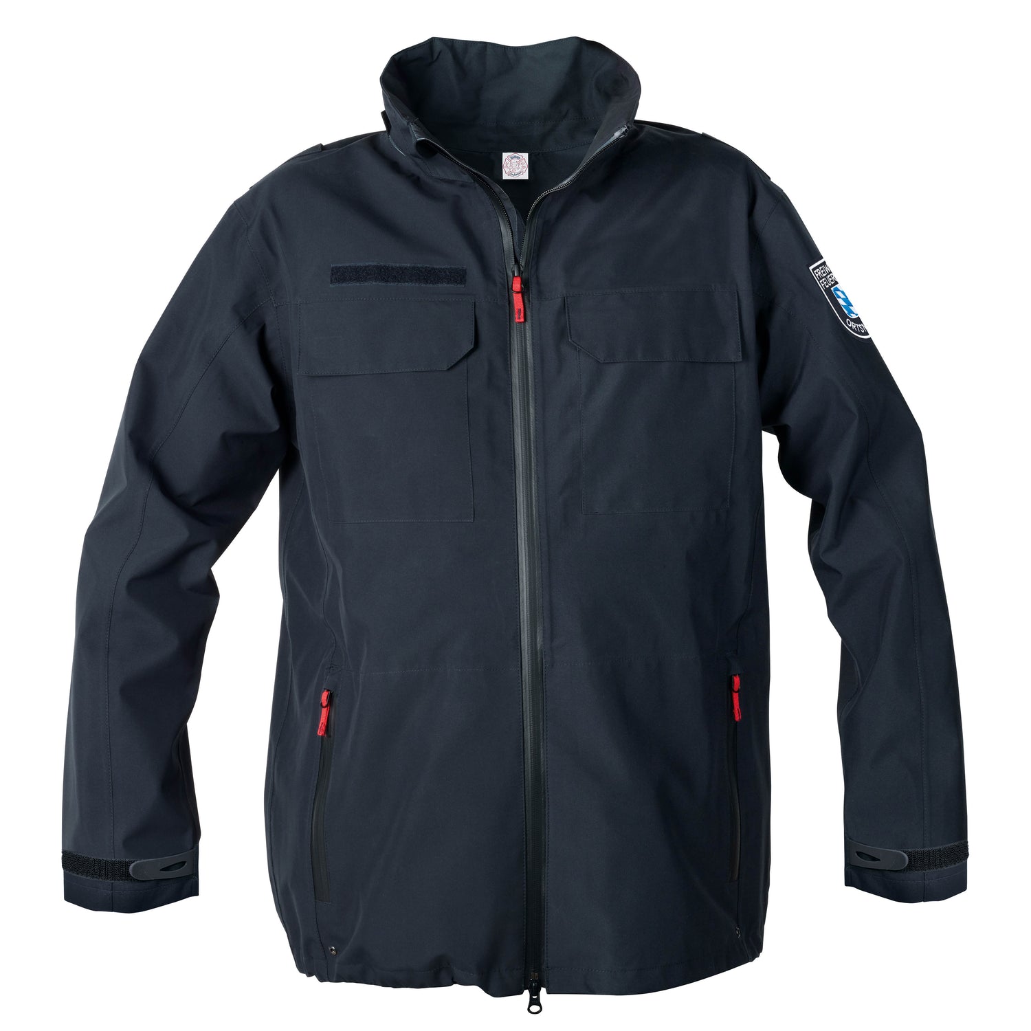 Buy 4PROTECT® NEWARK, high vis weather protection blouson - XXXL Buy 4PROTECT® NEWARK, high vis weather protection blouson - XXXL