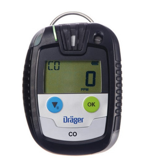 Dräger Pac 6500 CO Eingasmessgerät