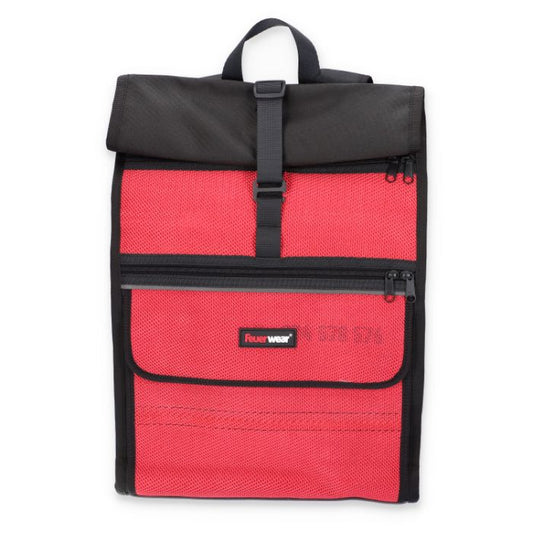 FEUERWEAR Rolltop Rucksack Eddie
